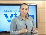 Programa Mudança de Vida Hoje -- Rejeite o mau-caráter. Submeta-se a Deus! -- 28/04/13