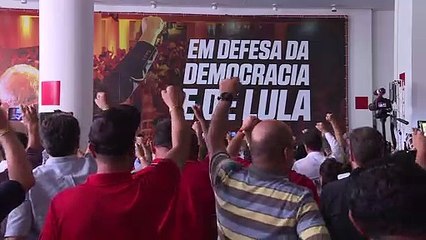 Lula, Dilma, Palocci e Mantega viram réus