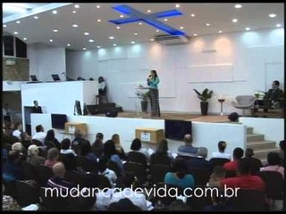 Palavra de Vida e Fé -- Domingo -- 17/03/13