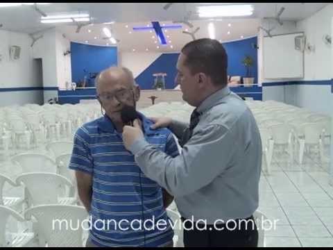 Programa Mudança de Vida Hoje Peça, busque e bata! Deus quer lhe abençoar 04/05/13