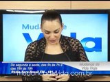 Programa Mudança de Vida Hoje -- Qual o alvo do vencedor? Passar no teste! -- 22/06/13