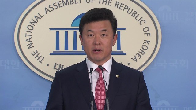 한국당·바른미래당, 靑 '기강 해이' 질타 / YTN