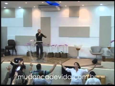 Palavra de Vida e Fé Nada é difícil demais para Deus Segunda 20/05/13