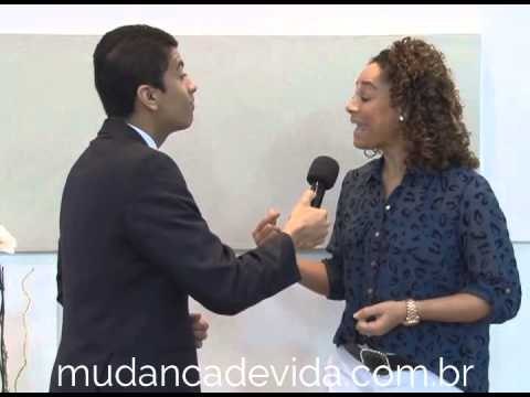 Programa Mudança de Vida Hoje Coloque em prática aquilo que você tem ouvido de Deus 07/07/13