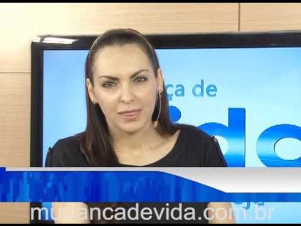Programa Mudança de Vida Hoje -- 28/03/13