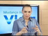 Programa Mudança de Vida Hoje -- Não seja conduzido pelo desespero -- 27/05/13