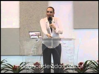 Palavra de Vida e Fé -- Não se corrompa -- Quarta -- 10/04/13