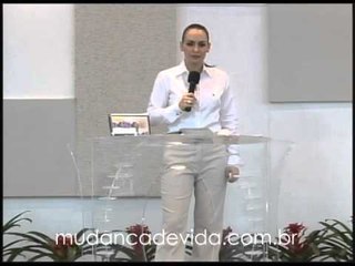 Palavra de Vida e Fé -- O morno é o que se engana -- Quarta -- 17/04/13