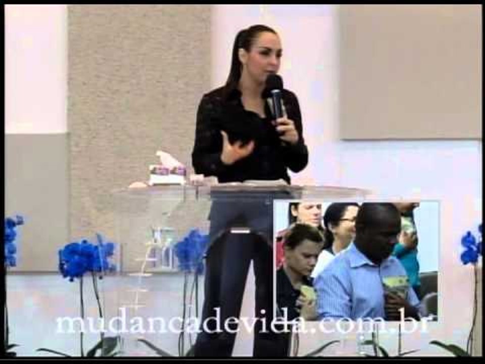 Palavra de Vida e Fé -- Deus tem a obra completa pra você! Insista! Continue! -- 05/08/13