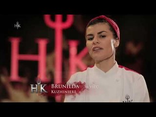 Hell’s Kitchen - Shef Renato merr megafonin