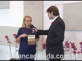 Programa Mudança de Vida Hoje -- Tudo o que uma pessoa planta, ela colhe! -- 08/08/13