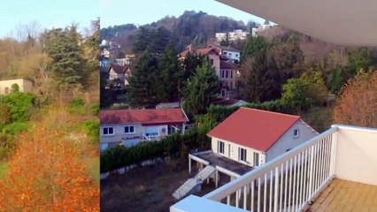 A vendre - Appartement - VIENNE (38200) - 4 pièces - 83m²