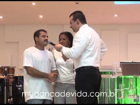 Programa Mudança de Vida Hoje Maldição sem causa não pega 19/04/13