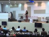 Abertura do Jejum da Manutenção dos Projetos de Conquistas -- Pare de duvidar e creia! -- 05/05/13