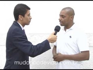 Programa Mudança de Vida Hoje -- Mude o seu comportamento -- 26/04/13