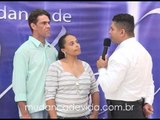 Programa Mudança de Vida Hoje -- Toda atitude na carne atrasa a sua vida! -- 25/06/13