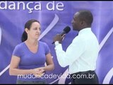 Programa Mudança de Vida Hoje -- Deus está trabalhando com um propósito na sua vida -- 07/05/13