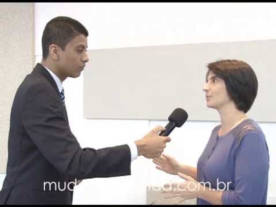 Programa Mudança de Vida Hoje -- Siga em frente! Deus tem uma grande porta aberta -- 15/05/13