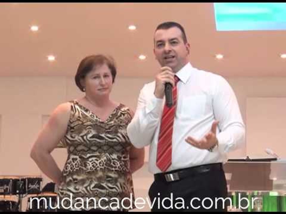 Programa Mudança de Vida Hoje -- Escolhas erradas potencializam problemas! -- 22/09/13
