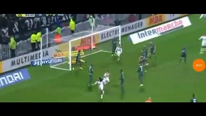 Lyon vs saint Etienne 1-0 All Goals & Highlights