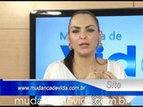 Programa Mudança de Vida Hoje - Quando uma pessoa está na carne, só foca em ninharias! - 08/09/13