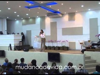 Palavra de Vida e Fé -- Não saia da direção que Deus estabeleceu -- Domingo -- 12/05/13