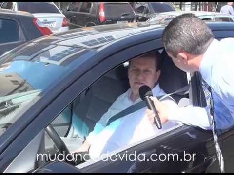 Programa Mudança de Vida Hoje Você tem um problema? Comece a glorificar a Deus 25/05/13