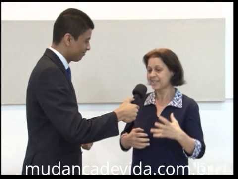 Programa Mudança de Vida Hoje Escolha as suas guerras! 06/06/13