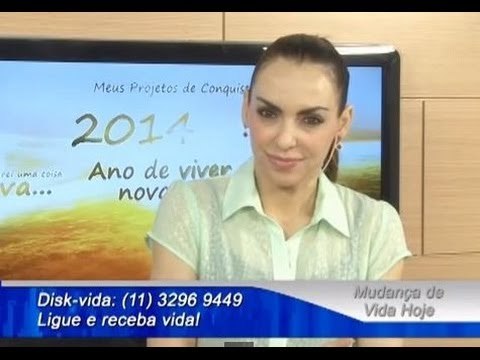 Faça o que é preciso! - Bispa Cléo