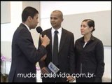 Programa Mudança de Vida Hoje -- Busque a Deus com as primícias da sua vida! -- 10/06/13