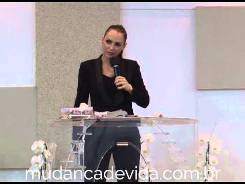 Palavra de Vida e Fé - Essa é a palavra para você: maturidade! - 18/09/13