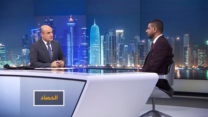 الحصاد- محادثات السلام باليمن.. نجاح أم إخفاق قبل الانطلاقة؟