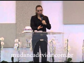 Palavra de Vida e Fé - Agindo Deus quem impedirá? - 01/10/2013