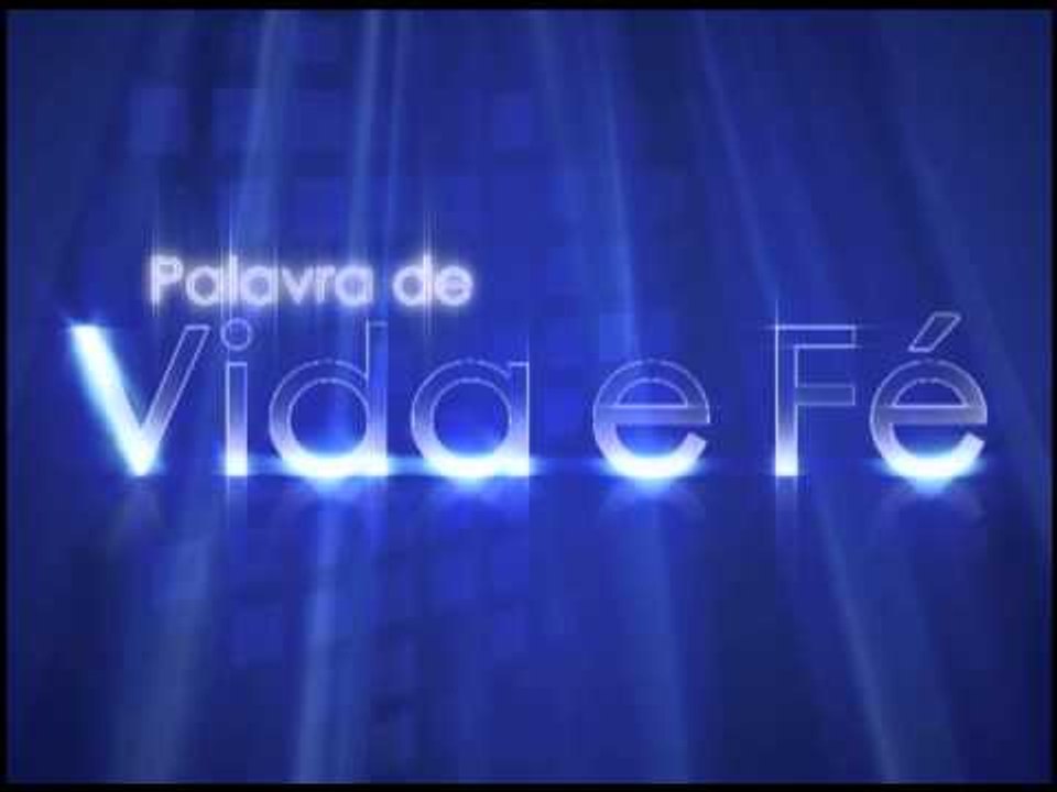 Deus quer te dar uma nova chance!