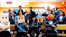 Milli Eğitim Bakanlığı'ndan Öğretmenler Günü'ne özel video