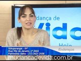 Programa Mudança de Vida Hoje -- Dê esse passo de fé! Ele quer mudar a sua vida! -- 11/10/13