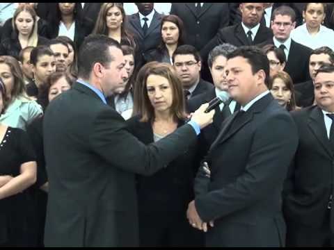 Programa Mudança de Vida Hoje O que Deus tem para você é bem mais alto 04/07/13