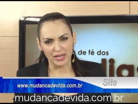 Programa Mudança de Vida Hoje - Se curve diante de Deus, Ele quer transformar a sua vida! - 10/07/13