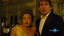 Mission: Impossible - Rogue Nation