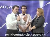 Programa Mudança de Vida Hoje -- Não se apresenta diante de Deus de mãos vazias! -- 26/07/13