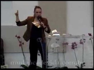 Encerramento do 5º Jejum da Restauração -- Vá você e resolva isso! -- 31/07/13