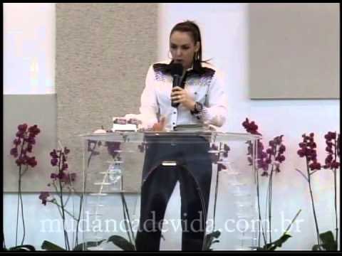 Palavra de Vida e Fé Levante-se! Pegue a sua maca e ande Segunda 15/07/13