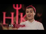 Hell's Kitchen, Episodi 6, 23 Nëntor 2018, Pjesa 3