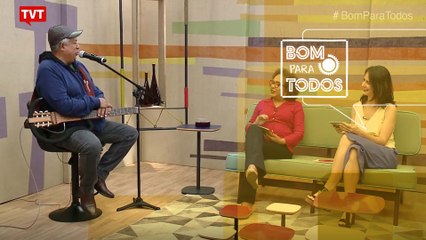 Edvaldo Santana e seu novo disco "Só vou chegar mais tarde"