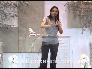 Palavra de Vida e Fé -- Mantenha o seu espírito no lugar mais alto! -- 29/12/13