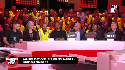 288 000 ou 2 millions ? Combien sont les Gilets Jaunes dans la rue ?