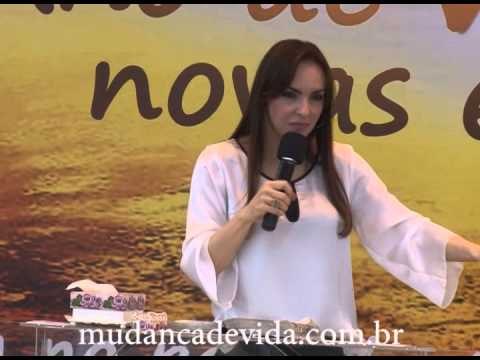 Palavra de Vida e Fé - Faça de novo! - Bispa Cléo