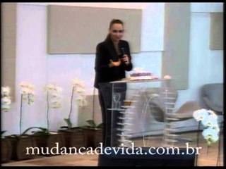 Palavra de Vida e Fé -- O orgulho é um deus! -- 04/09/13