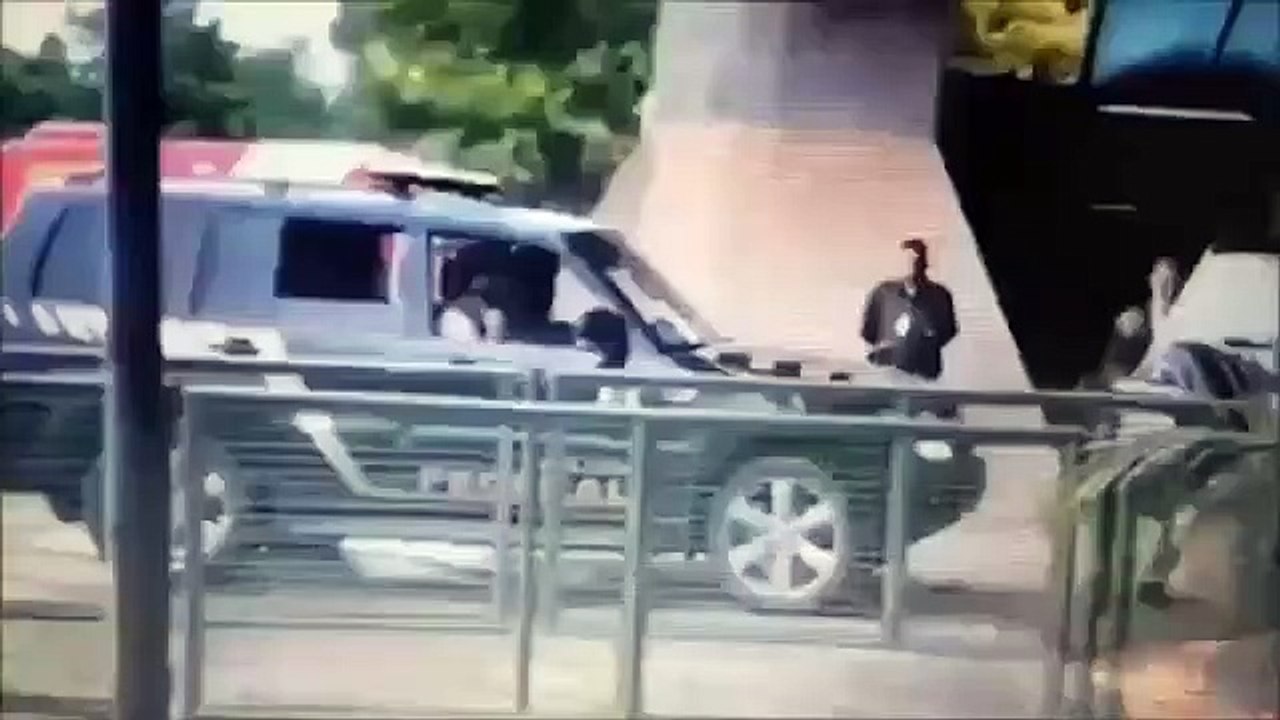 URGENTE : Ameaça de bomba caseira contra Jair Bolsonaro