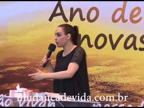 Deus tira a pessoa do calabouço e coloca assentado na realeza! - Bispa Cléo